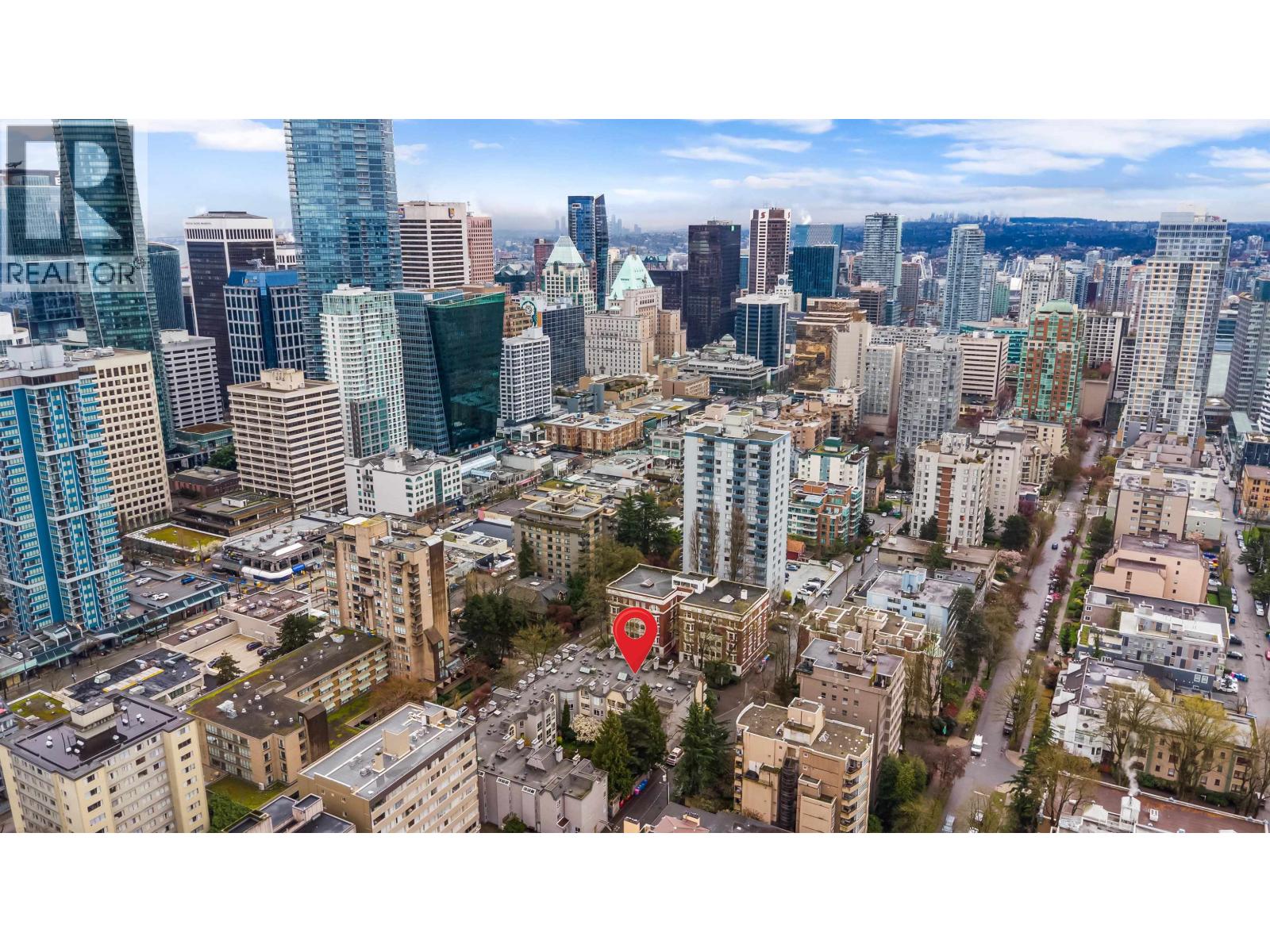 407 1230 Haro Street, Vancouver, British Columbia  V6E 4J9 - Photo 39 - R3107694