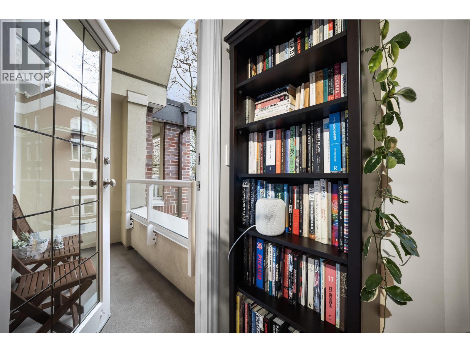 407 1230 Haro Street, Vancouver, British Columbia  V6E 4J9 - Photo 7 - R3107694