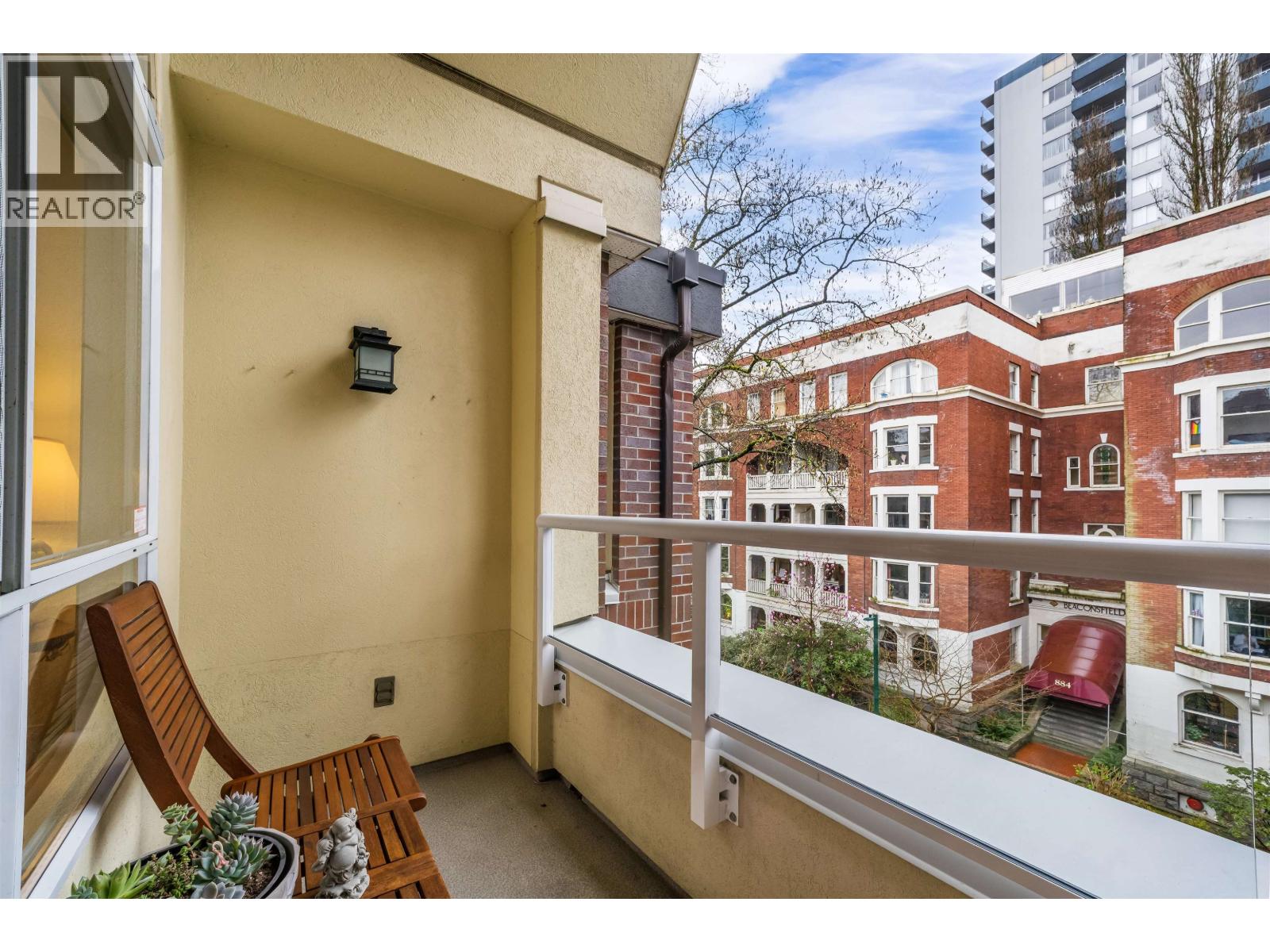 407 1230 Haro Street, Vancouver, British Columbia  V6E 4J9 - Photo 8 - R3107694