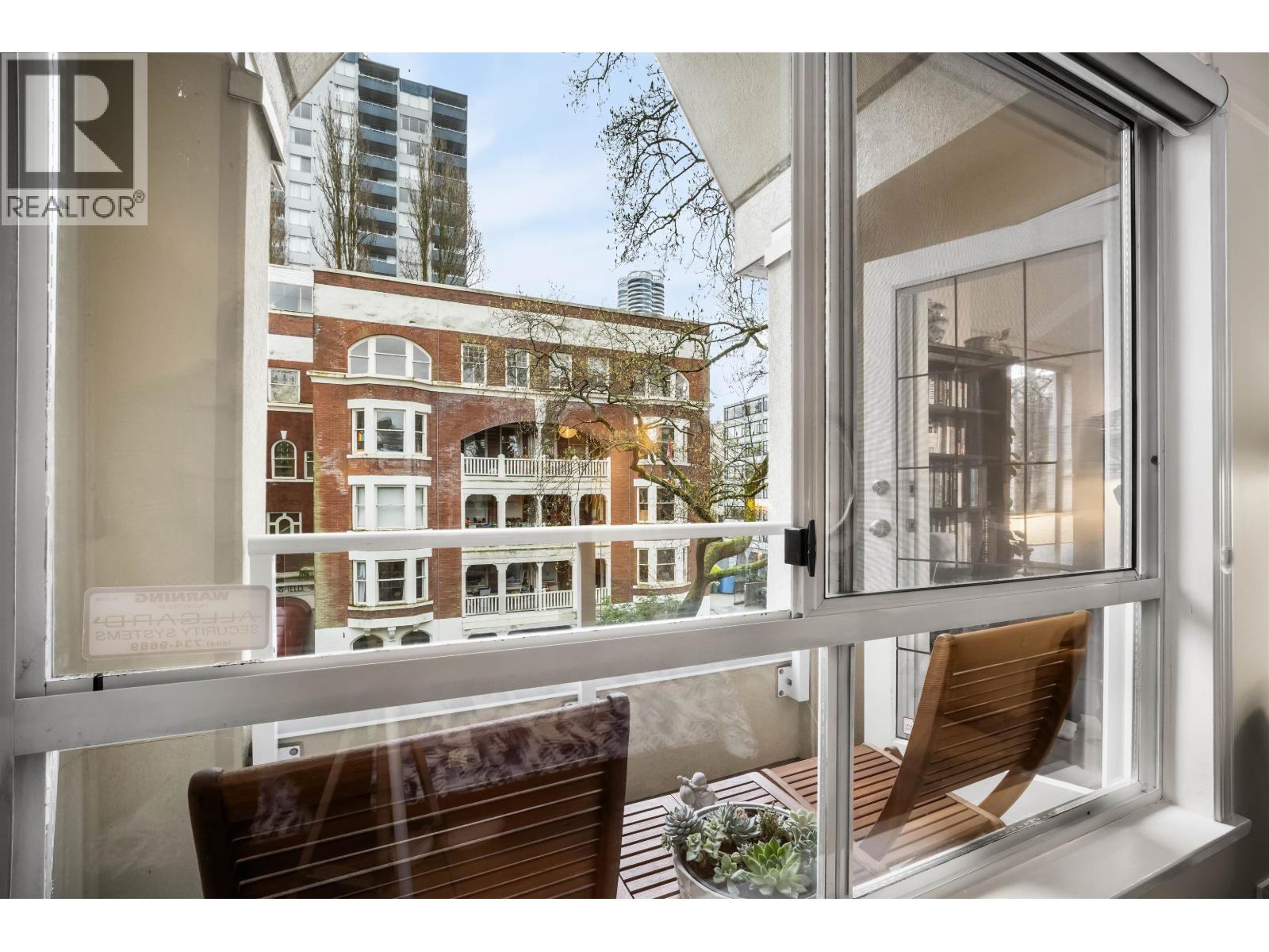 407 1230 Haro Street, Vancouver, British Columbia  V6E 4J9 - Photo 9 - R3107694