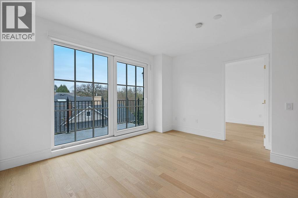 307 2096 W 47th Avenue, Vancouver, British Columbia  V6M 0E5 - Photo 17 - R3107696