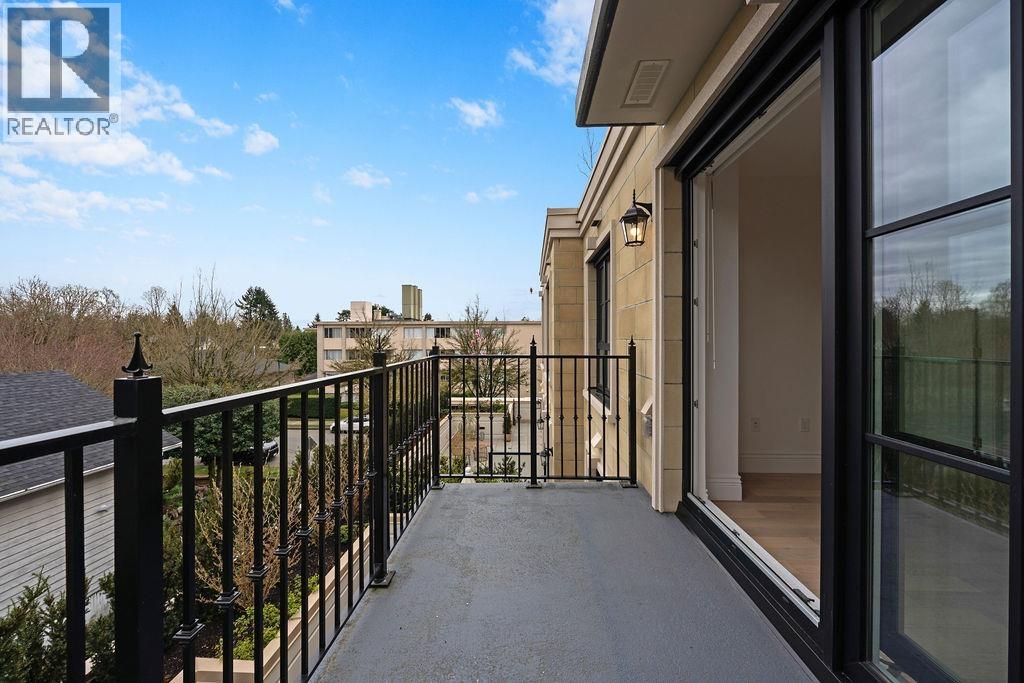 307 2096 W 47th Avenue, Vancouver, British Columbia  V6M 0E5 - Photo 27 - R3107696