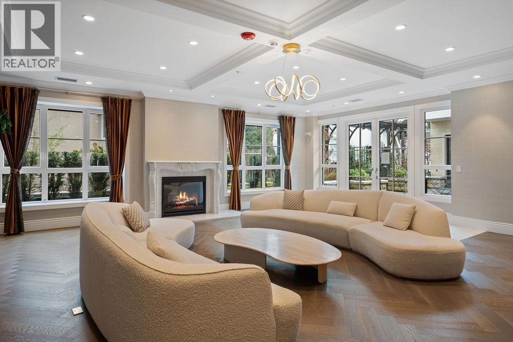 307 2096 W 47th Avenue, Vancouver, British Columbia  V6M 0E5 - Photo 28 - R3107696