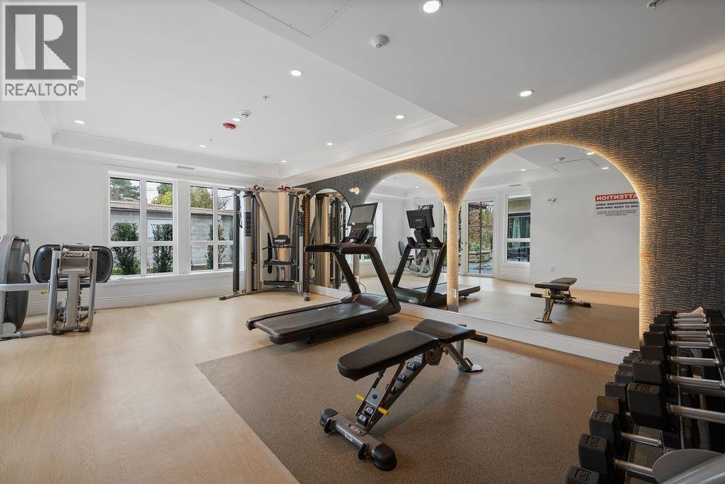 307 2096 W 47th Avenue, Vancouver, British Columbia  V6M 0E5 - Photo 30 - R3107696