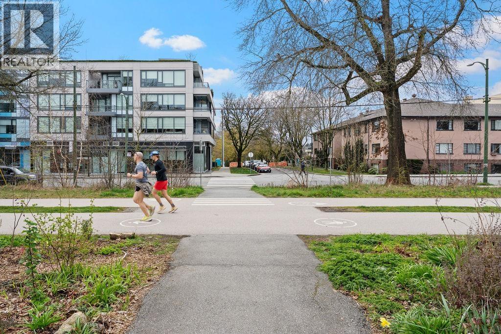 307 2096 W 47th Avenue, Vancouver, British Columbia  V6M 0E5 - Photo 32 - R3107696