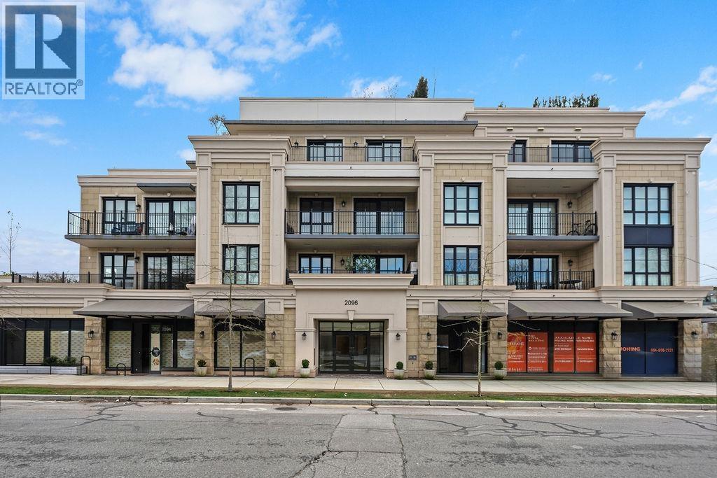 307 2096 W 47th Avenue, Vancouver, British Columbia  V6M 0E5 - Photo 33 - R3107696