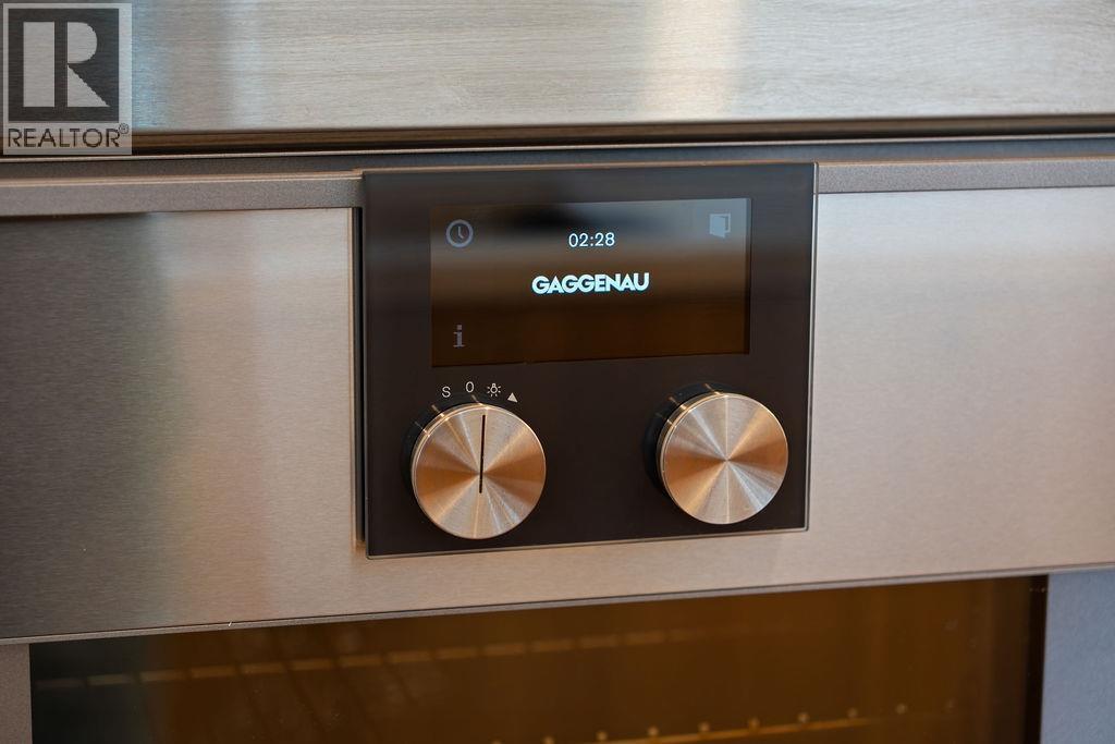 307 2096 W 47th Avenue, Vancouver, British Columbia  V6M 0E5 - Photo 8 - R3107696