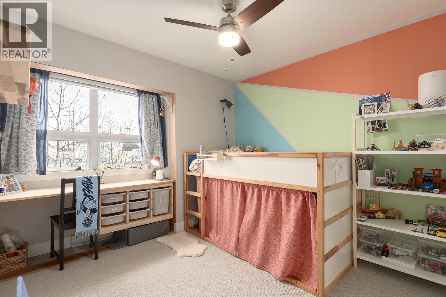 5 278 Camata Street, New Westminster, British Columbia  V3M 0H8 - Photo 17 - R3107705