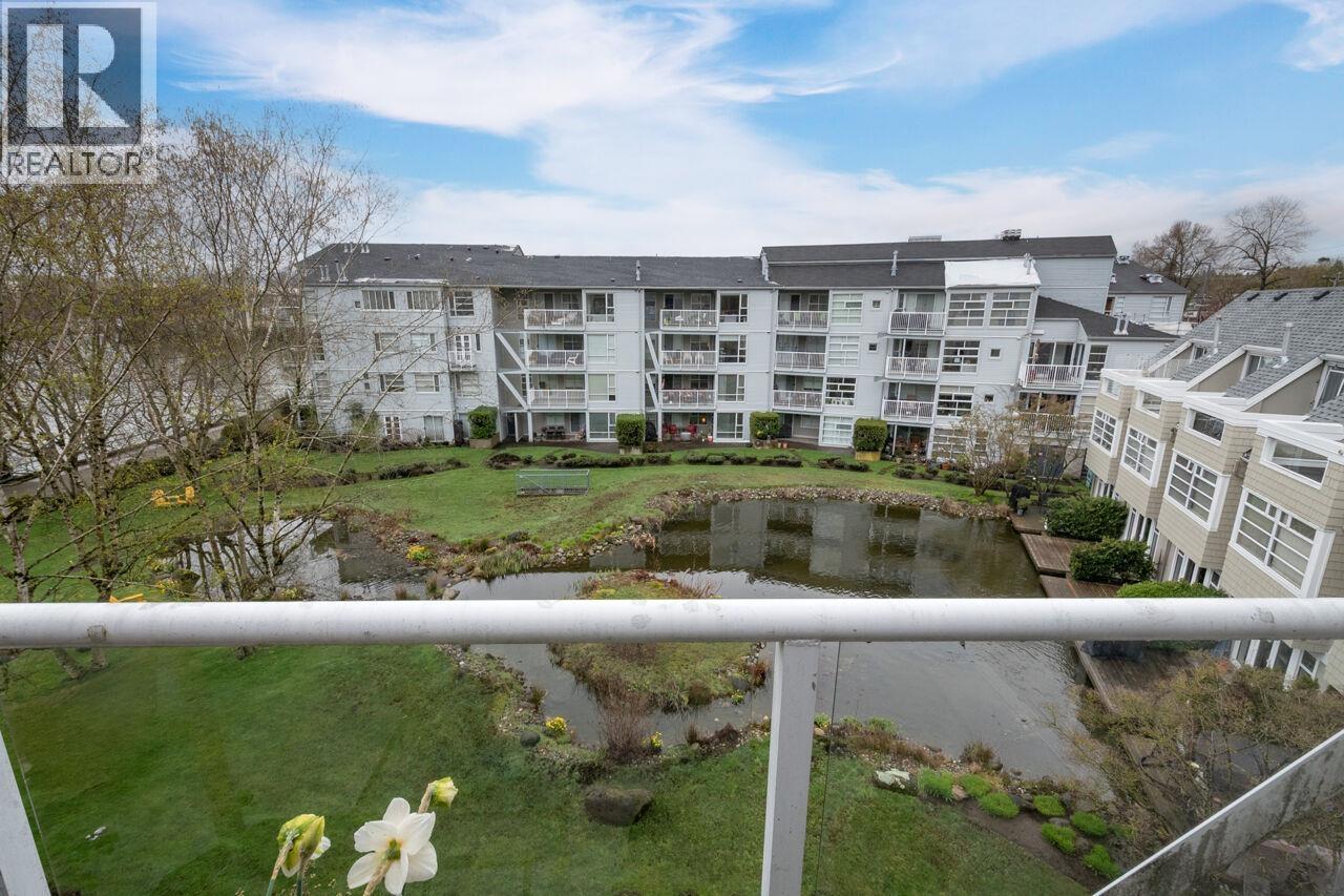 402 2080 E Kent Avenue South, Vancouver, British Columbia  V5P 4X2 - Photo 14 - R3107719