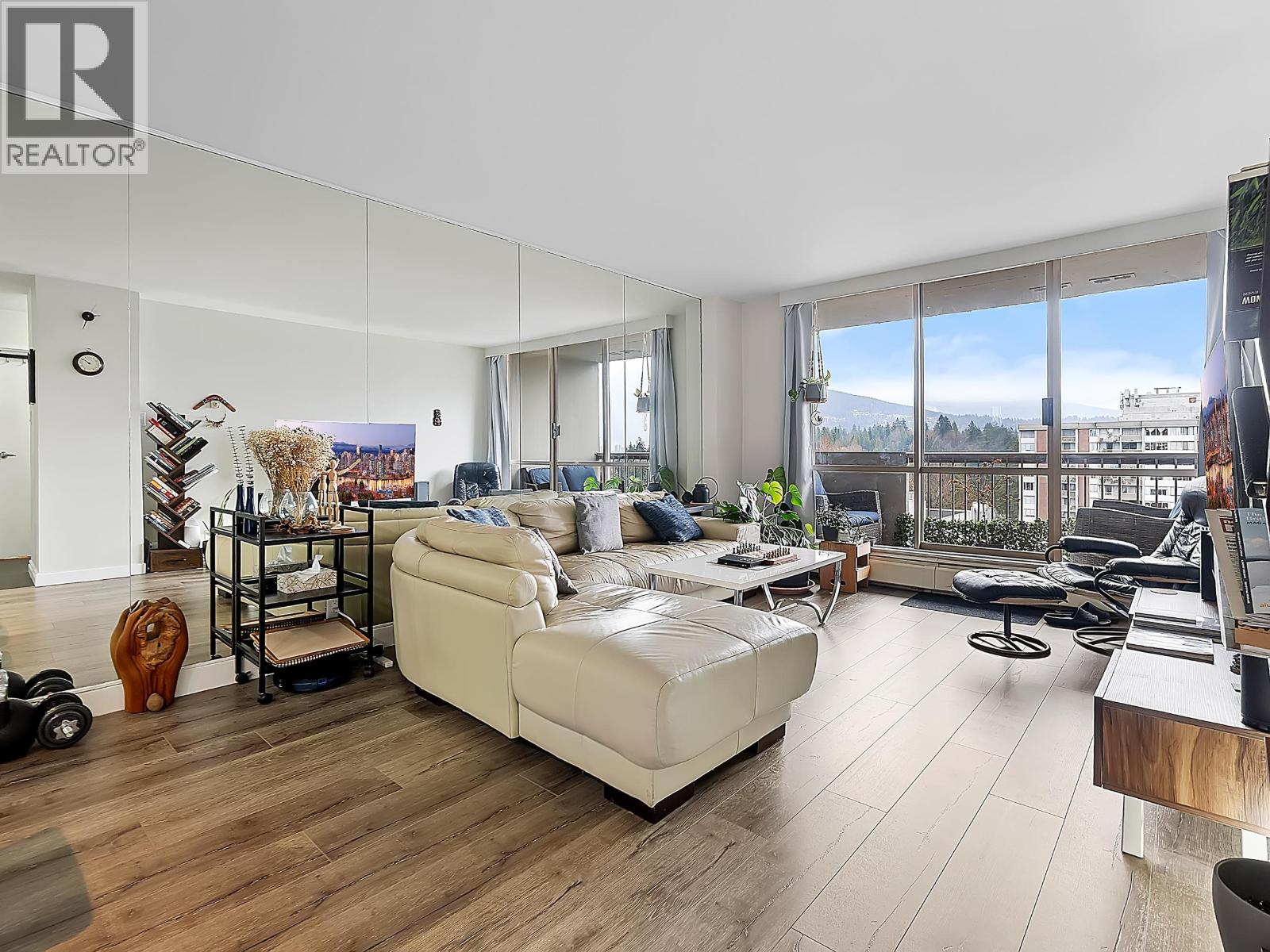 1808 2016 Fullerton Avenue, North Vancouver, British Columbia  V7P 3E6 - Photo 17 - R3107723