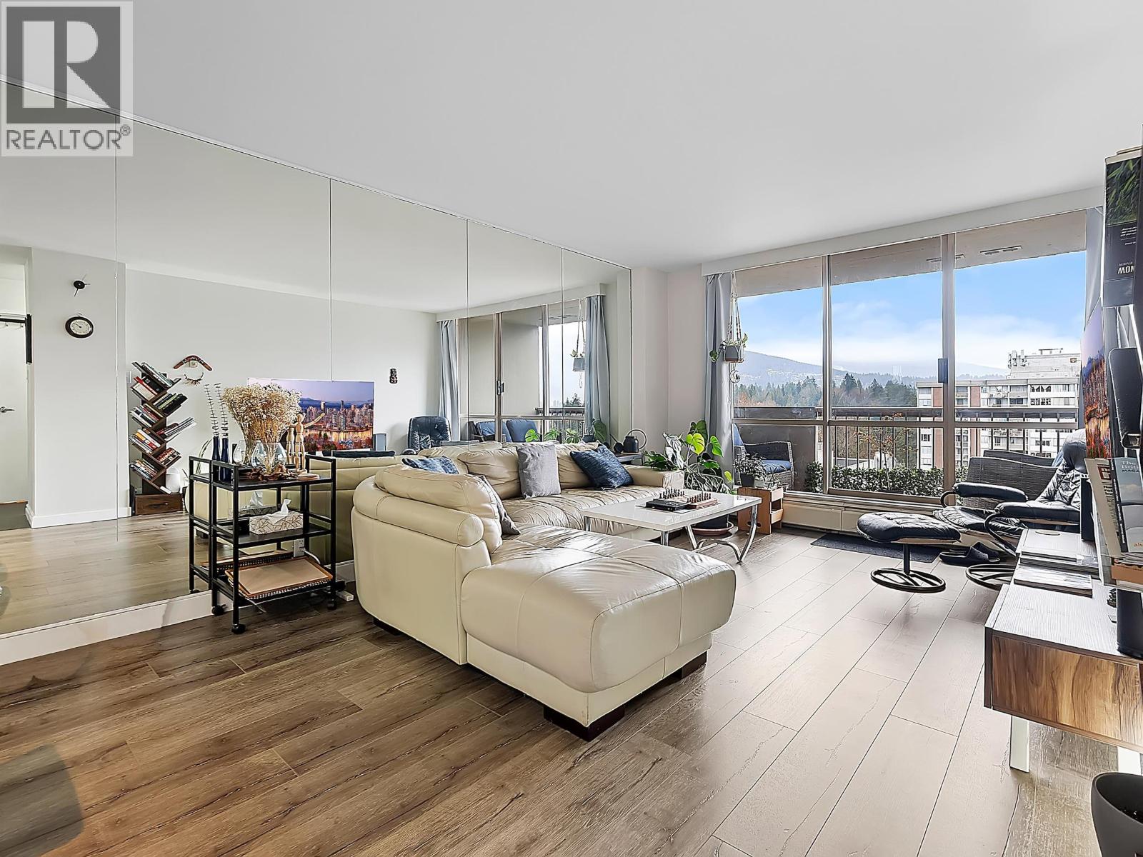 1808 2016 Fullerton Avenue, North Vancouver, British Columbia  V7P 3E6 - Photo 18 - R3107723