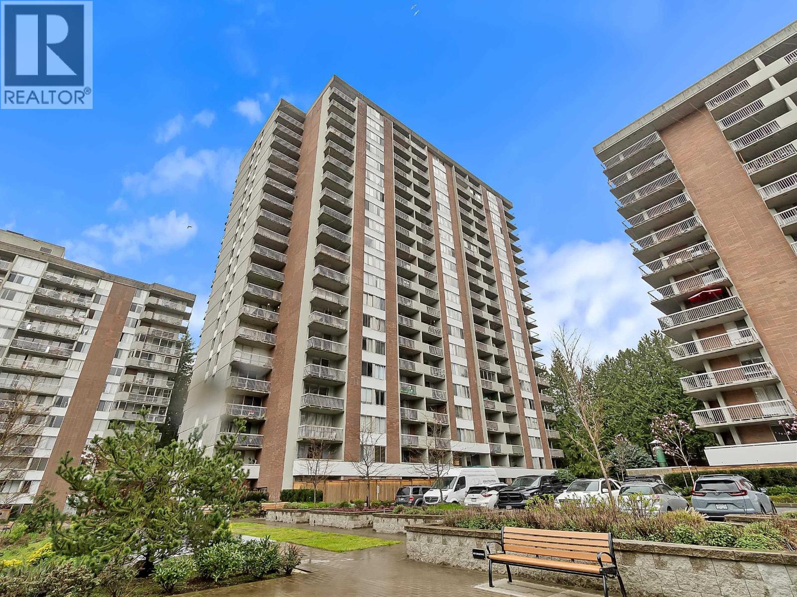 1808 2016 Fullerton Avenue, North Vancouver, British Columbia  V7P 3E6 - Photo 30 - R3107723