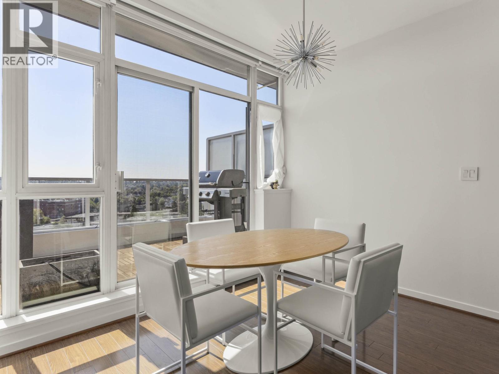 1206 2770 Sophia Street, Vancouver, British Columbia V5T 0A4 - Photo 11 - R3107726