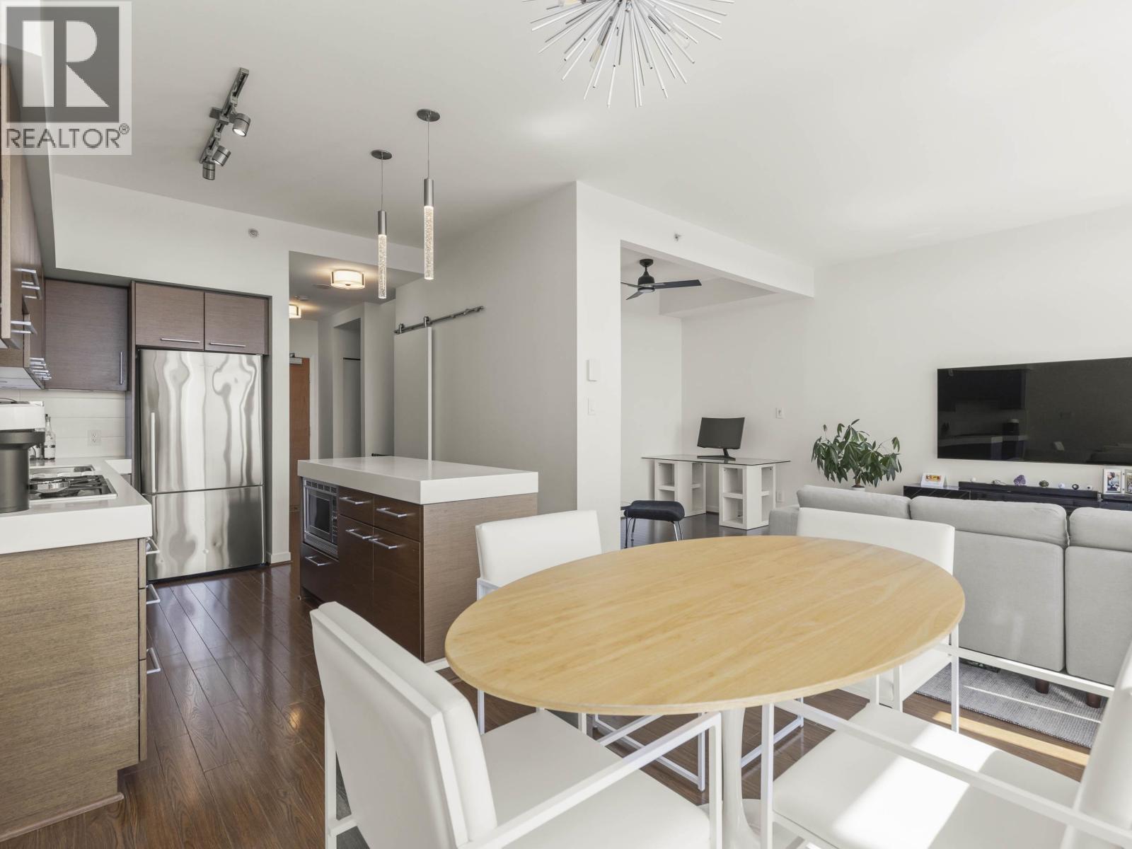 1206 2770 Sophia Street, Vancouver, British Columbia V5T 0A4 - Photo 12 - R3107726