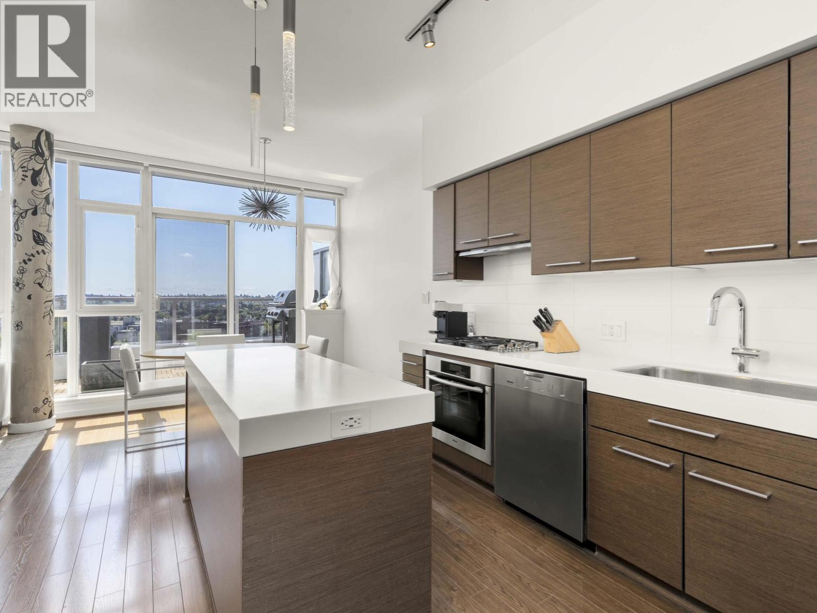 1206 2770 Sophia Street, Vancouver, British Columbia V5T 0A4 - Photo 17 - R3107726