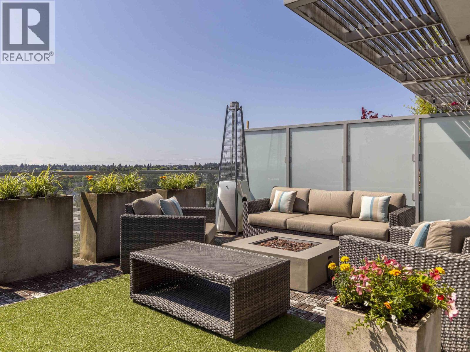 1206 2770 Sophia Street, Vancouver, British Columbia V5T 0A4 - Photo 2 - R3107726