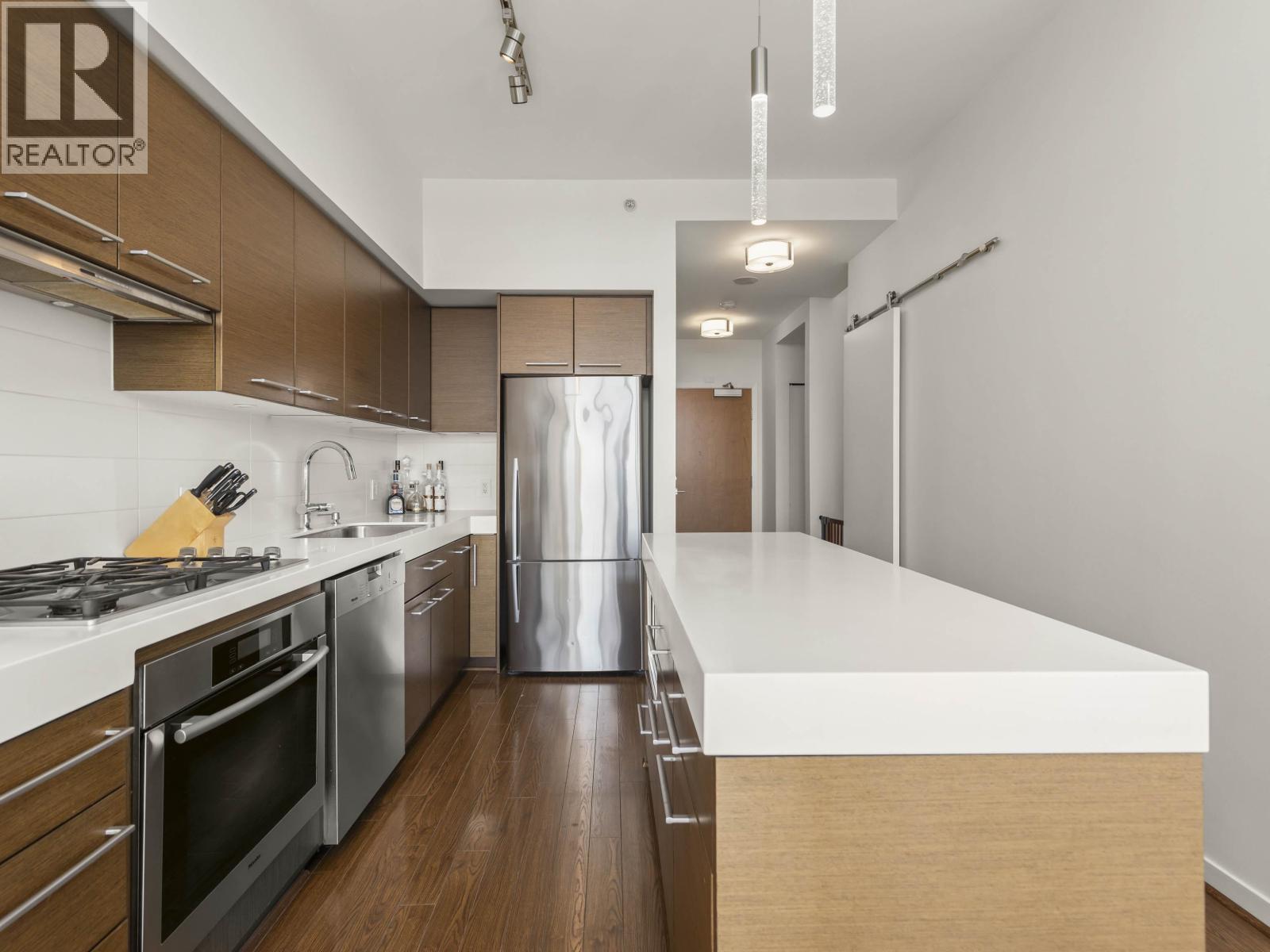1206 2770 Sophia Street, Vancouver, British Columbia V5T 0A4 - Photo 25 - R3107726