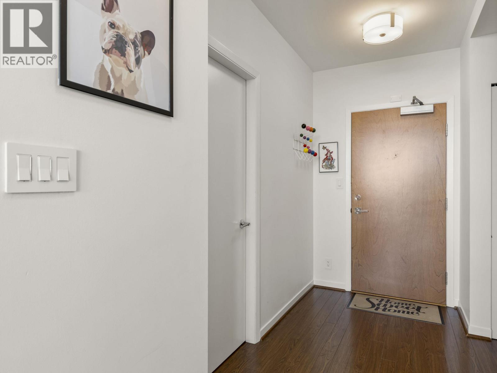 1206 2770 Sophia Street, Vancouver, British Columbia V5T 0A4 - Photo 35 - R3107726