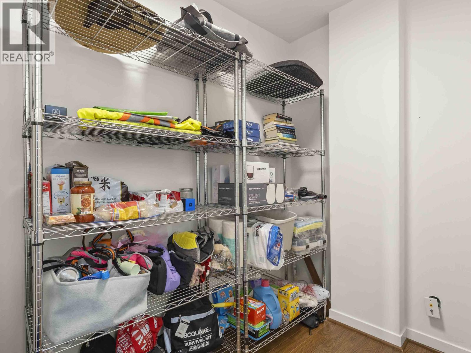 1206 2770 Sophia Street, Vancouver, British Columbia V5T 0A4 - Photo 37 - R3107726