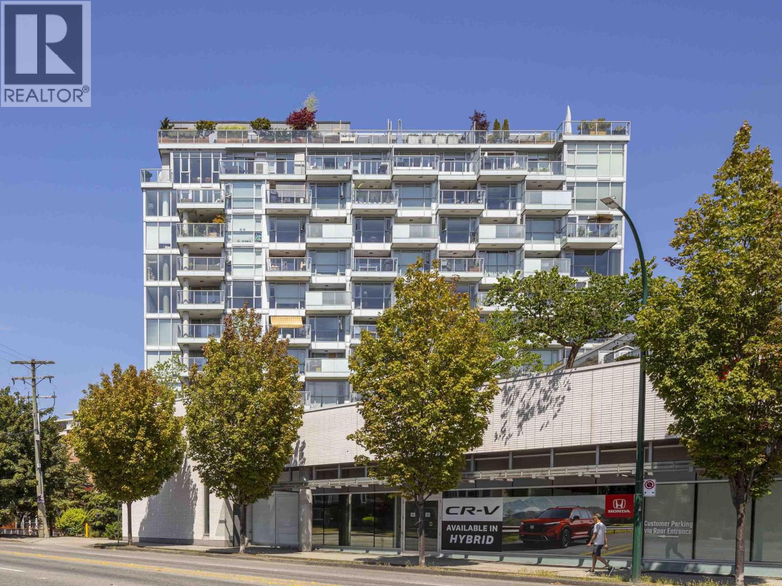 1206 2770 Sophia Street, Vancouver, British Columbia V5T 0A4 - Photo 39 - R3107726