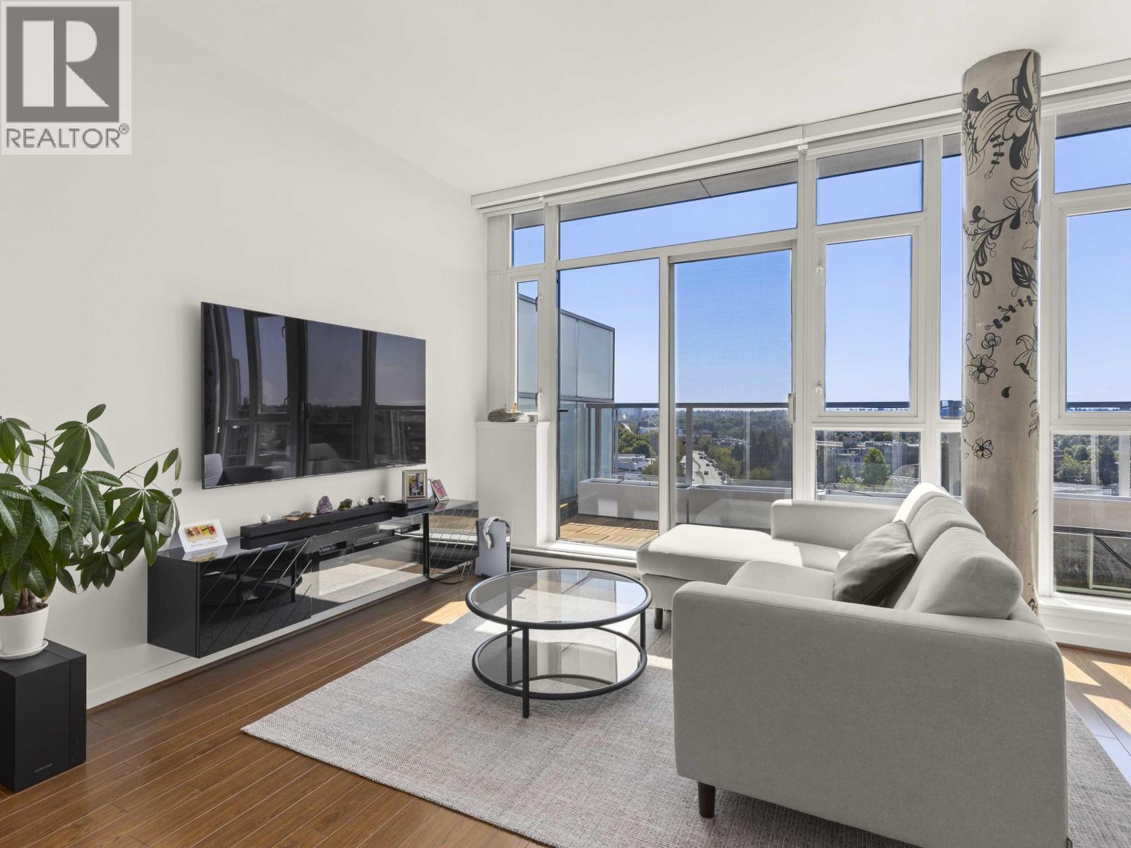 1206 2770 Sophia Street, Vancouver, British Columbia V5T 0A4 - Photo 4 - R3107726