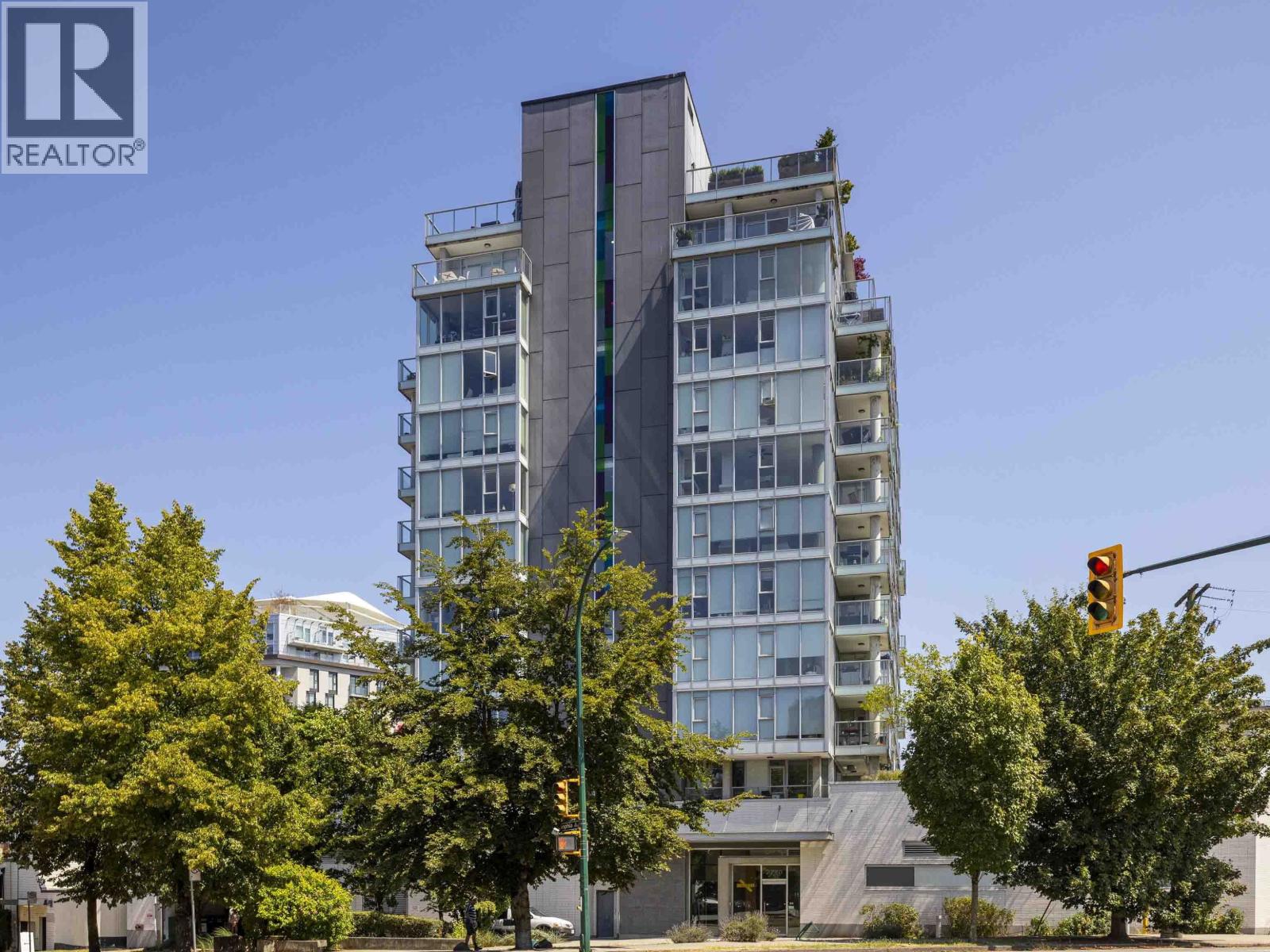 1206 2770 Sophia Street, Vancouver, British Columbia V5T 0A4 - Photo 40 - R3107726