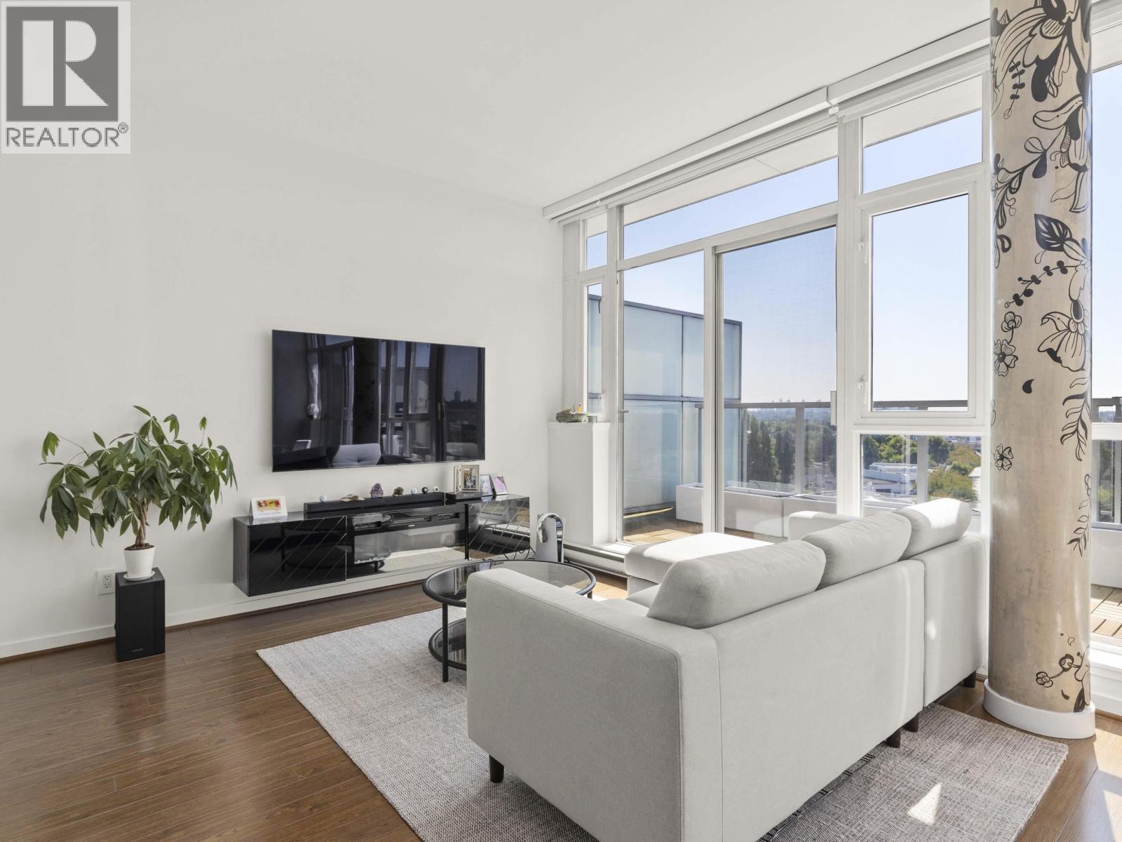 1206 2770 Sophia Street, Vancouver, British Columbia V5T 0A4 - Photo 5 - R3107726