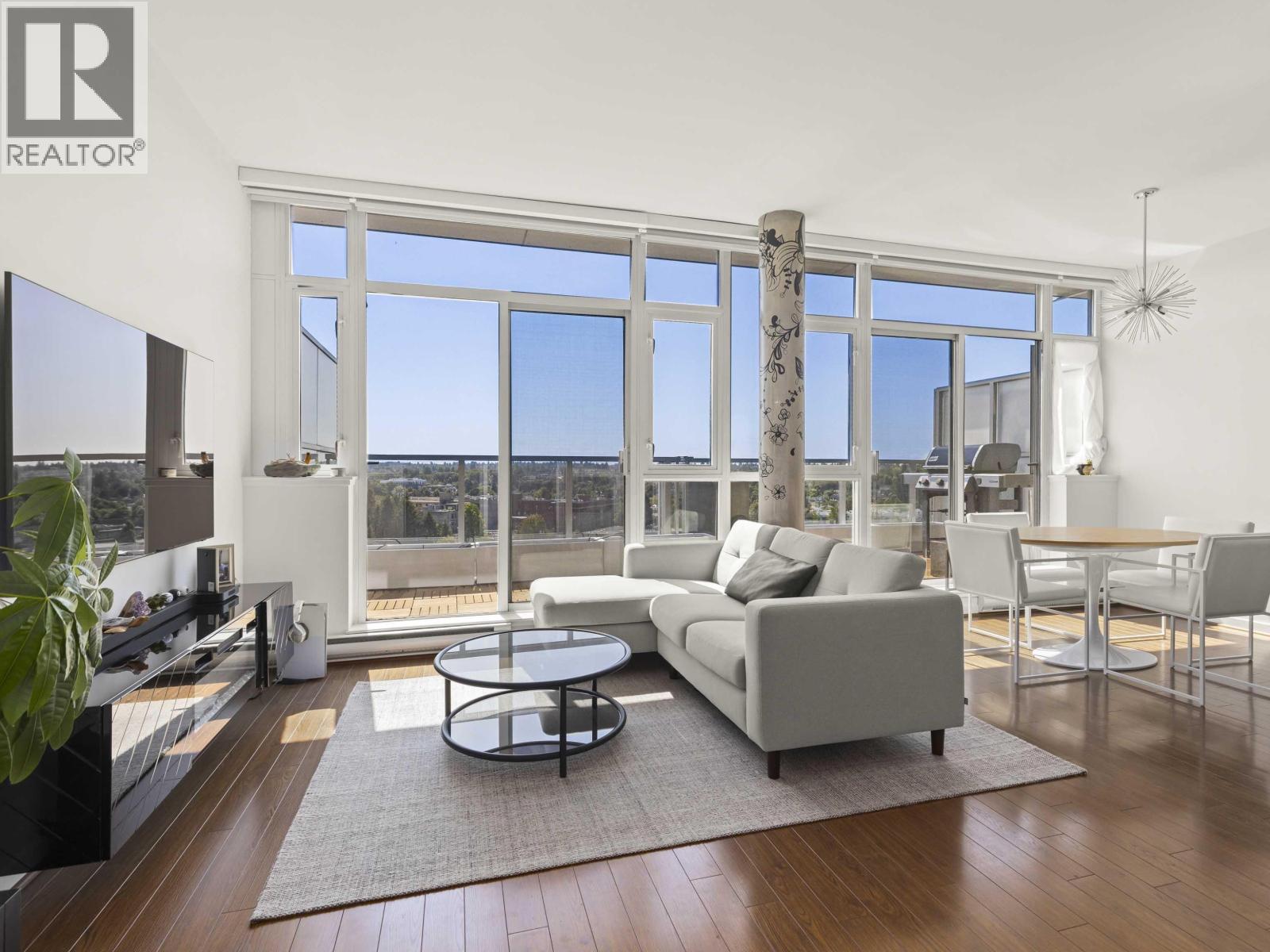 1206 2770 Sophia Street, Vancouver, British Columbia V5T 0A4 - Photo 6 - R3107726