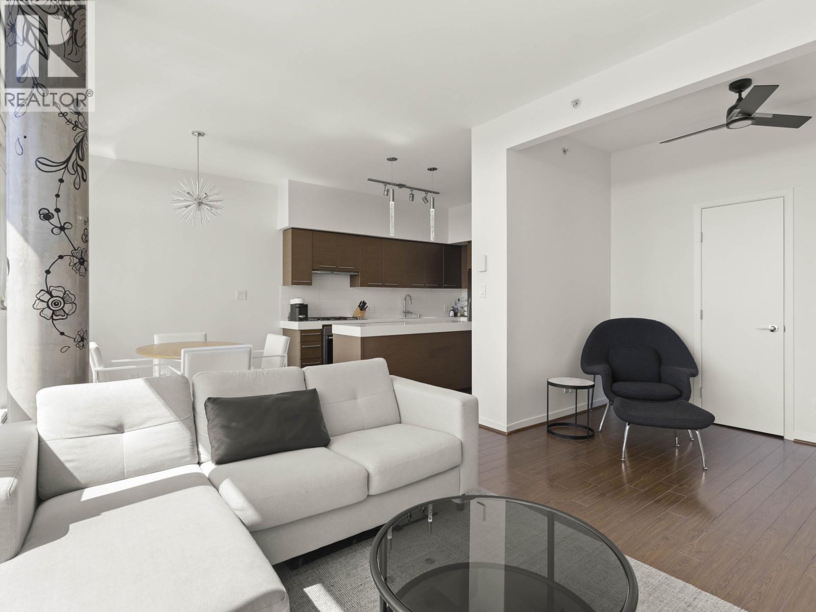 1206 2770 Sophia Street, Vancouver, British Columbia V5T 0A4 - Photo 8 - R3107726