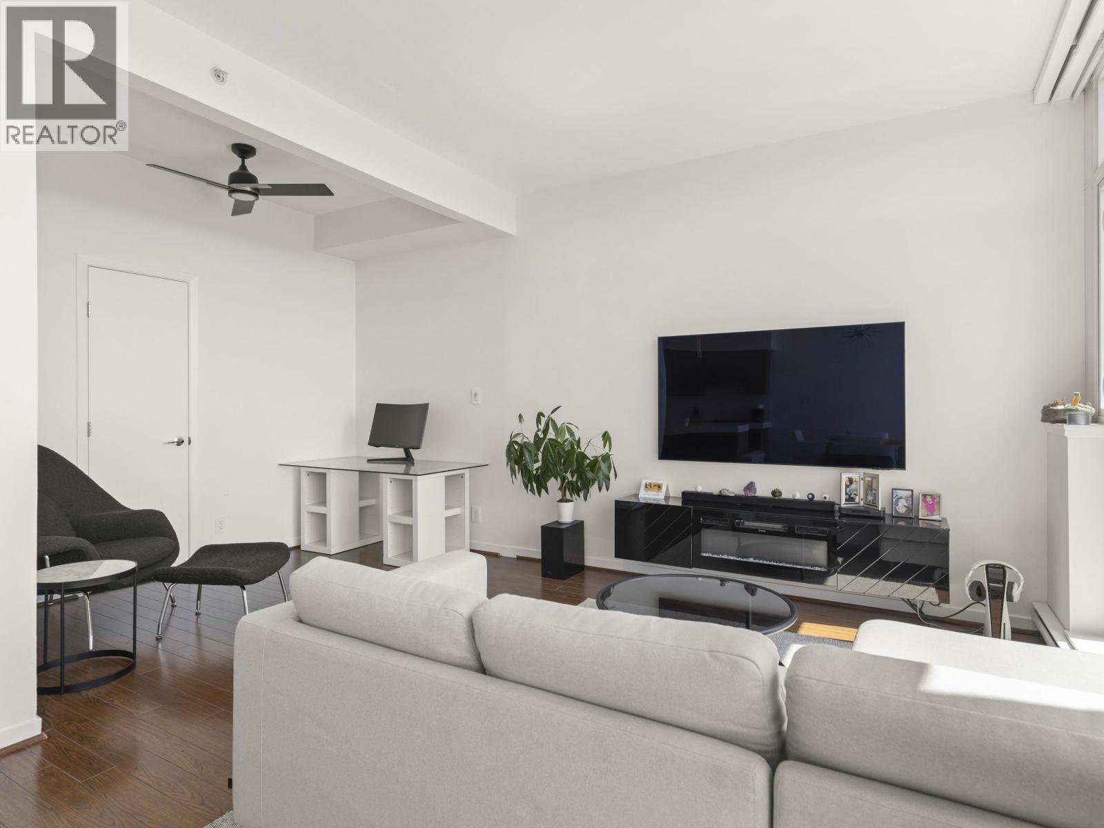 1206 2770 Sophia Street, Vancouver, British Columbia V5T 0A4 - Photo 9 - R3107726