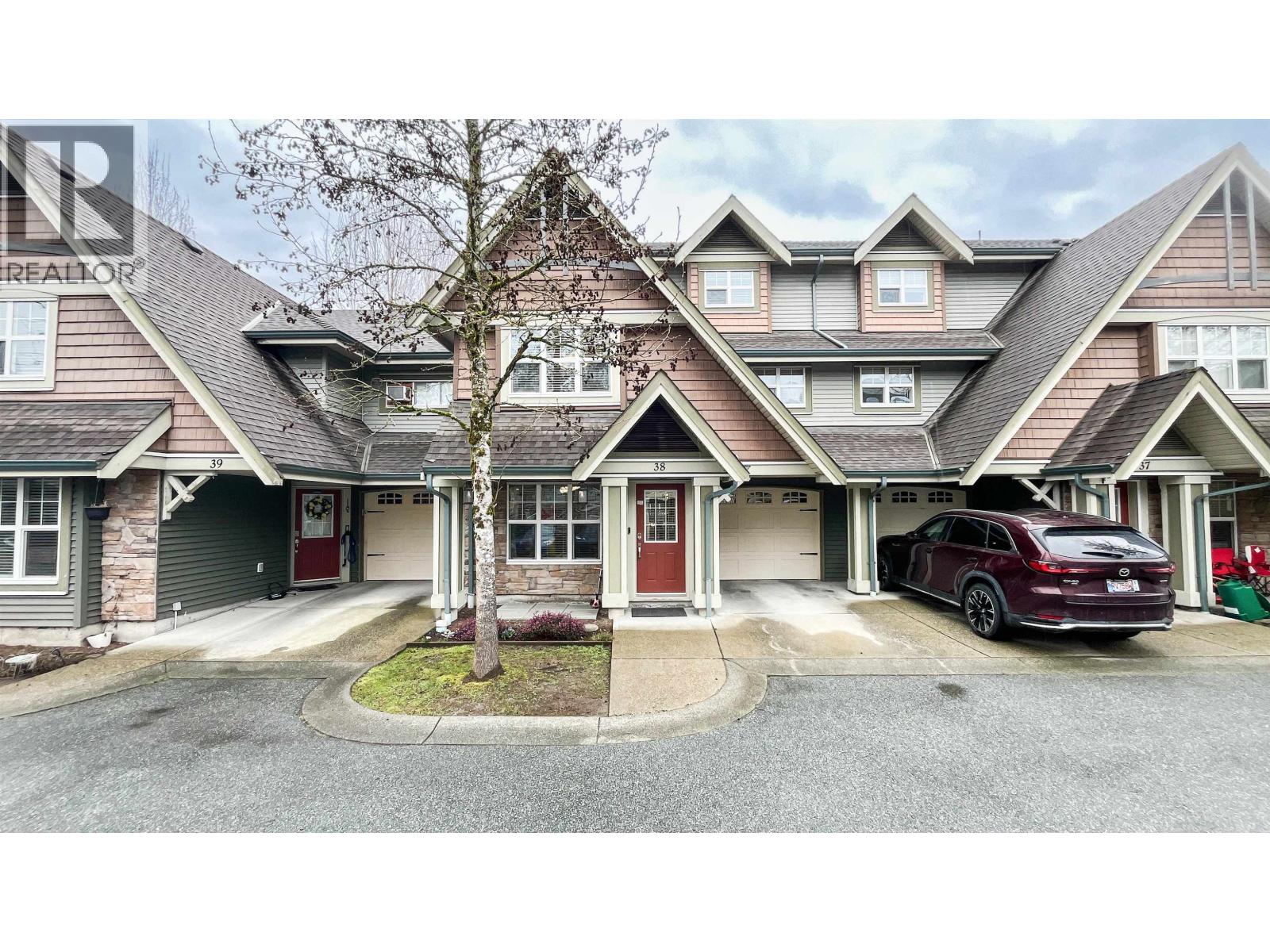 38 22977 116 Avenue, Maple Ridge, British Columbia V2X 9A8 - Photo 2 - R3107744