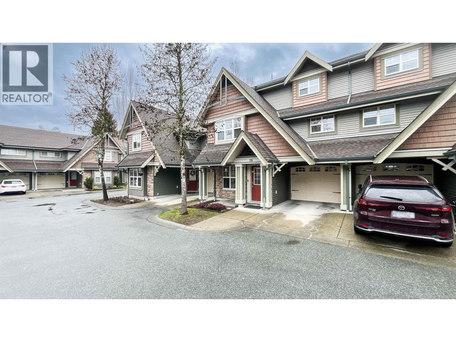 38 22977 116 Avenue, Maple Ridge, British Columbia V2X 9A8 - Photo 3 - R3107744