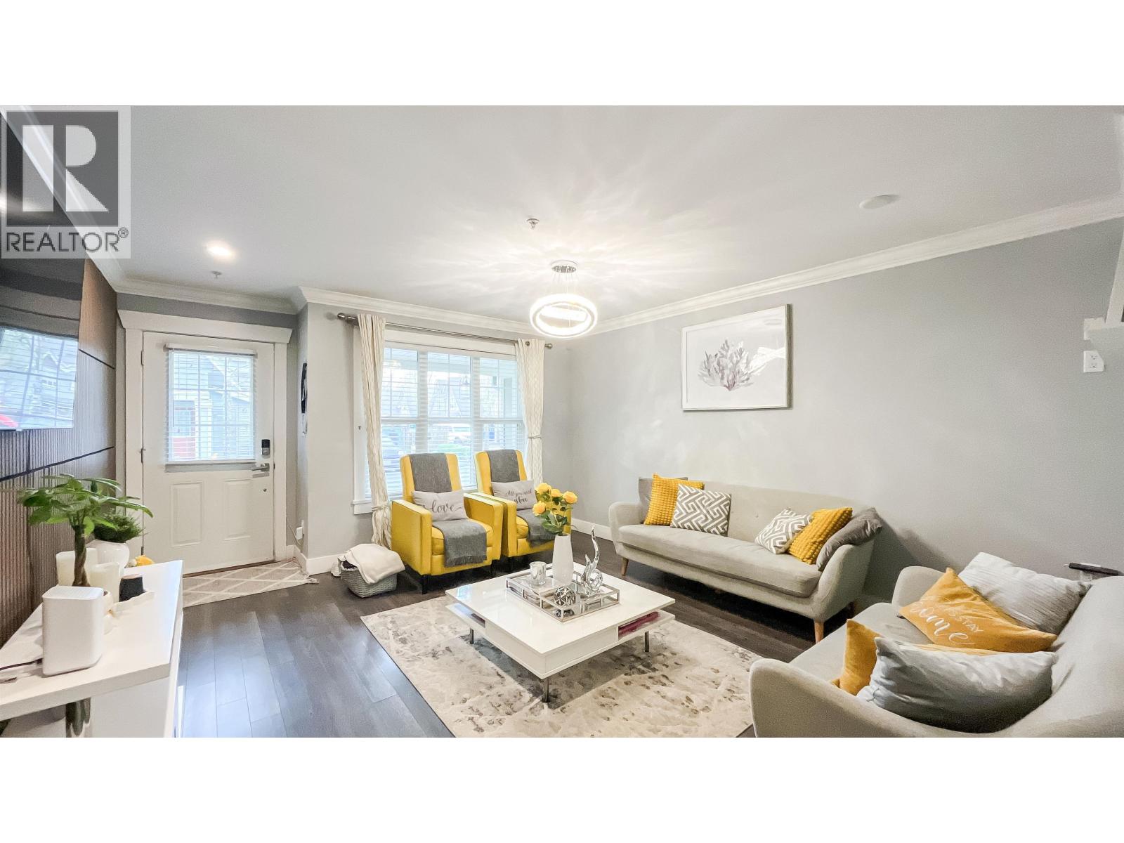 38 22977 116 Avenue, Maple Ridge, British Columbia V2X 9A8 - Photo 4 - R3107744