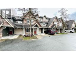 38 22977 116 AVENUE, Maple Ridge, British Columbia