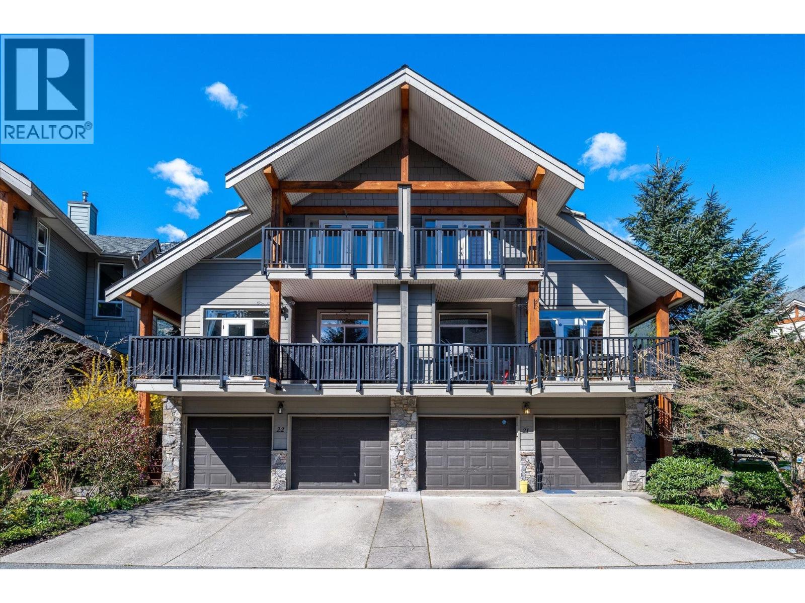 22 39758 GOVERNMENT ROAD, Squamish, British Columbia