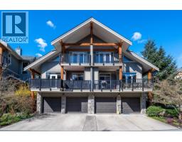 22 39758 GOVERNMENT ROAD, Squamish, British Columbia