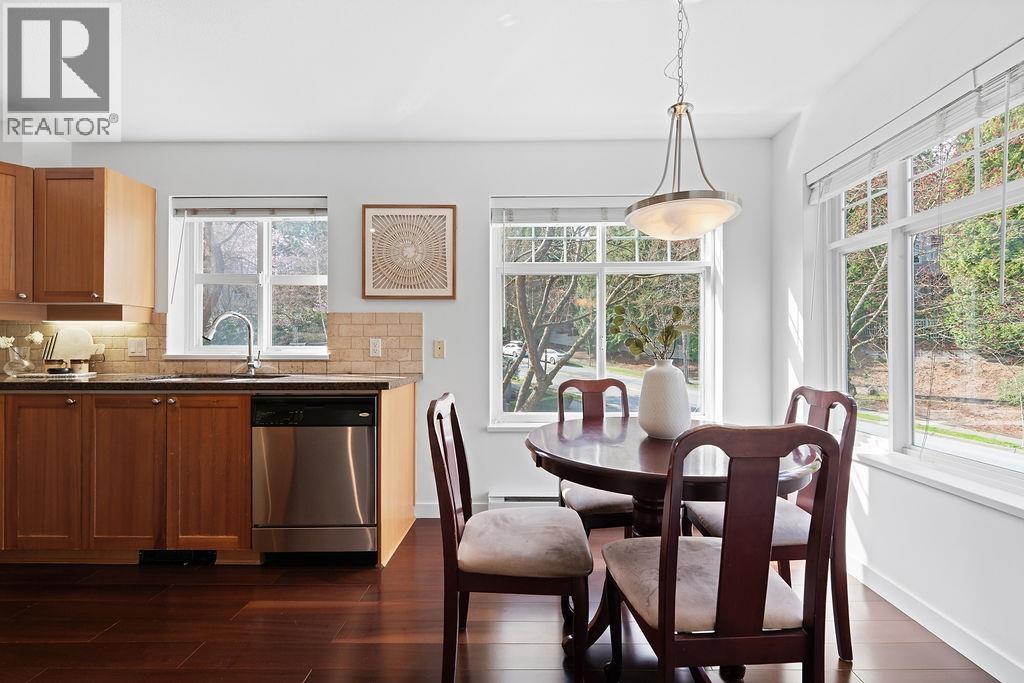 304 1420 Parkway Boulevard, Coquitlam, British Columbia  V3E 3J6 - Photo 19 - R3107752