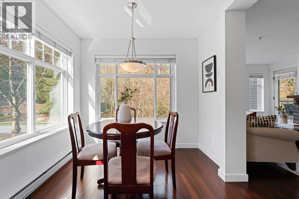 304 1420 Parkway Boulevard, Coquitlam, British Columbia  V3E 3J6 - Photo 20 - R3107752