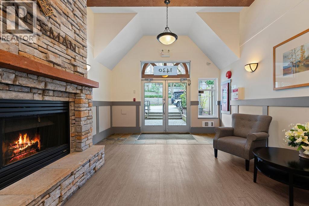 304 1420 Parkway Boulevard, Coquitlam, British Columbia  V3E 3J6 - Photo 34 - R3107752