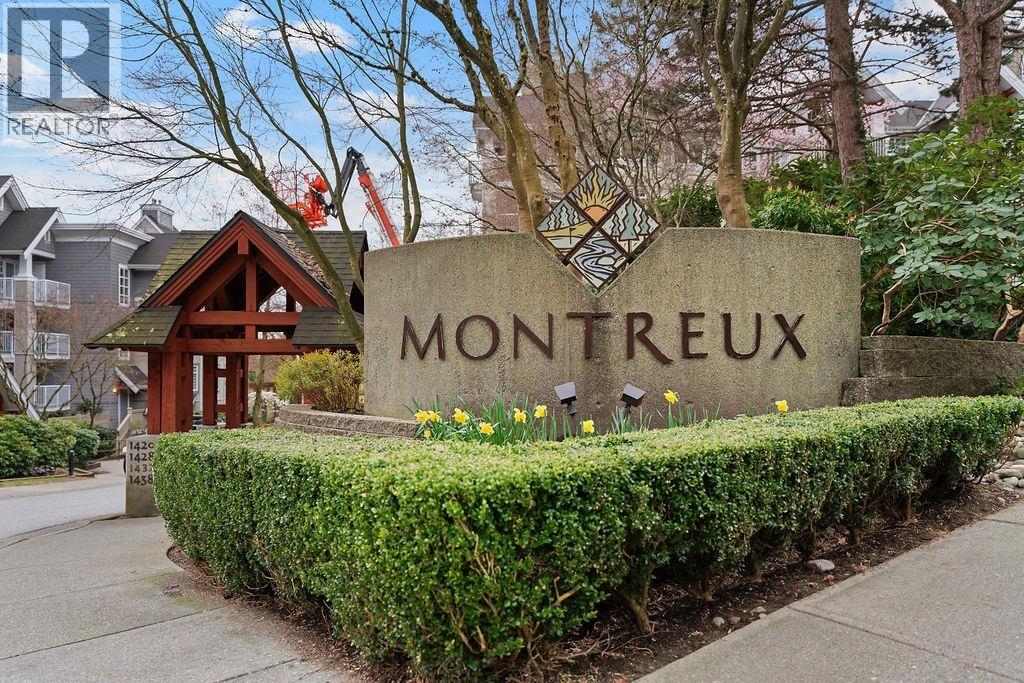 304 1420 Parkway Boulevard, Coquitlam, British Columbia  V3E 3J6 - Photo 37 - R3107752