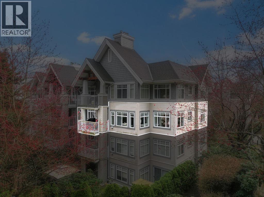 304 1420 Parkway Boulevard, Coquitlam, British Columbia  V3E 3J6 - Photo 38 - R3107752