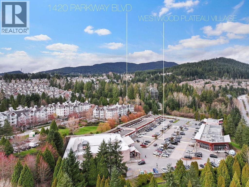 304 1420 Parkway Boulevard, Coquitlam, British Columbia  V3E 3J6 - Photo 39 - R3107752