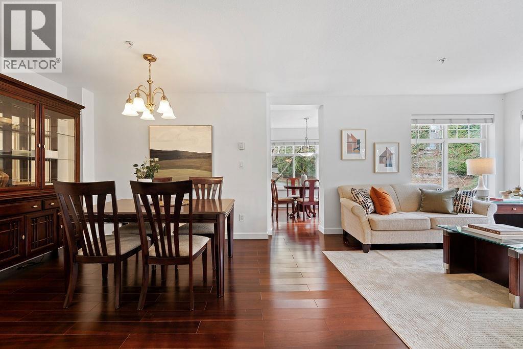 304 1420 Parkway Boulevard, Coquitlam, British Columbia  V3E 3J6 - Photo 4 - R3107752