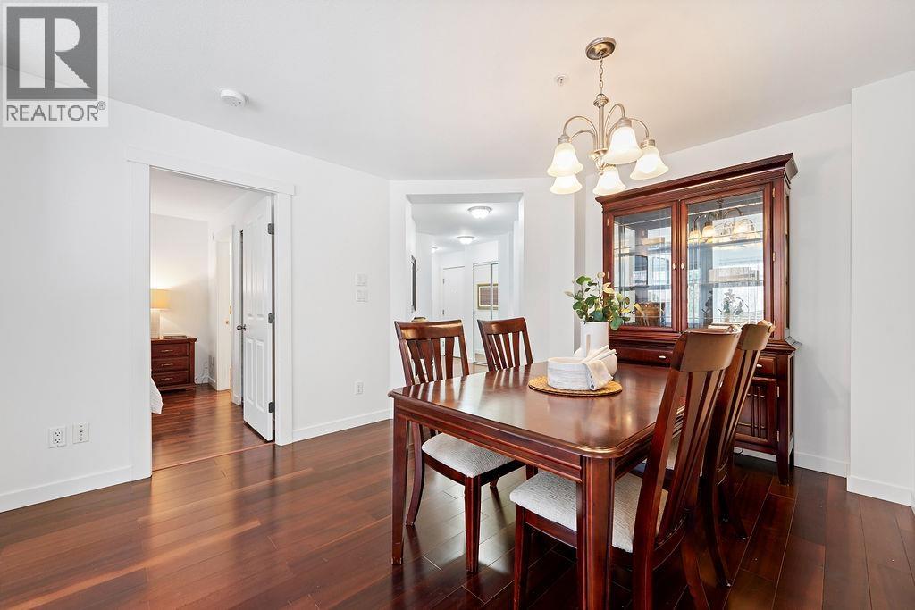 304 1420 Parkway Boulevard, Coquitlam, British Columbia  V3E 3J6 - Photo 5 - R3107752