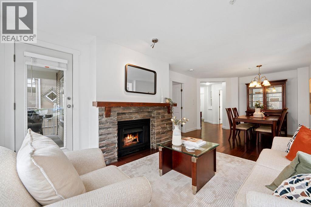 304 1420 Parkway Boulevard, Coquitlam, British Columbia  V3E 3J6 - Photo 7 - R3107752