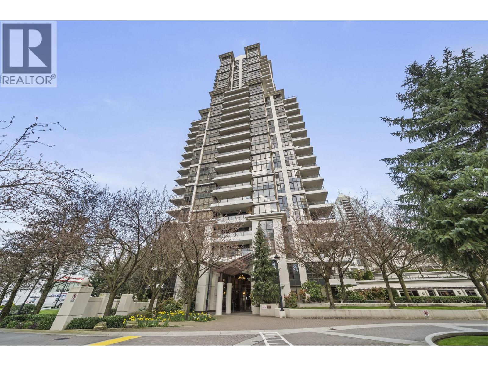 503 2088 MADISON AVENUE, Burnaby, British Columbia