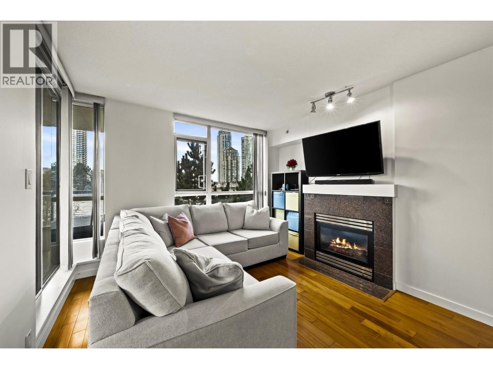 503 2088 Madison Avenue, Burnaby, British Columbia V5C 6T5 - Photo 10 - R3107755