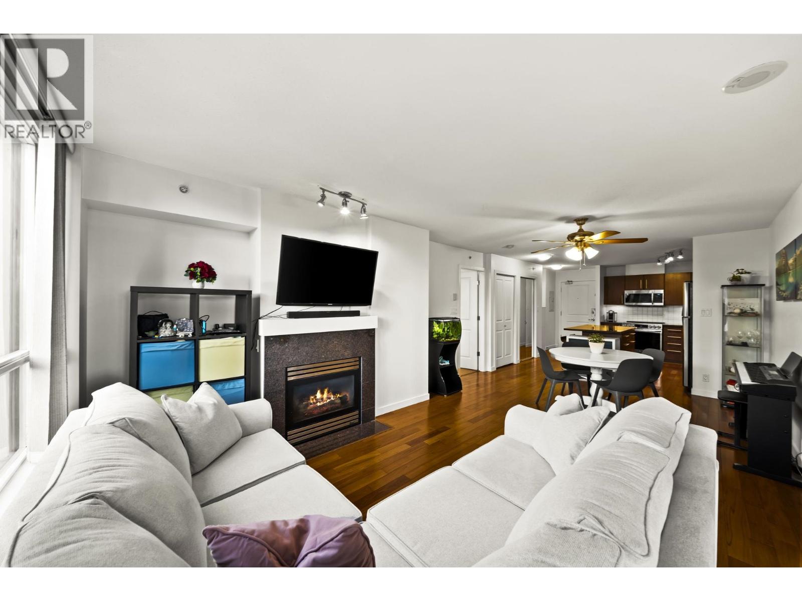 503 2088 Madison Avenue, Burnaby, British Columbia V5C 6T5 - Photo 12 - R3107755