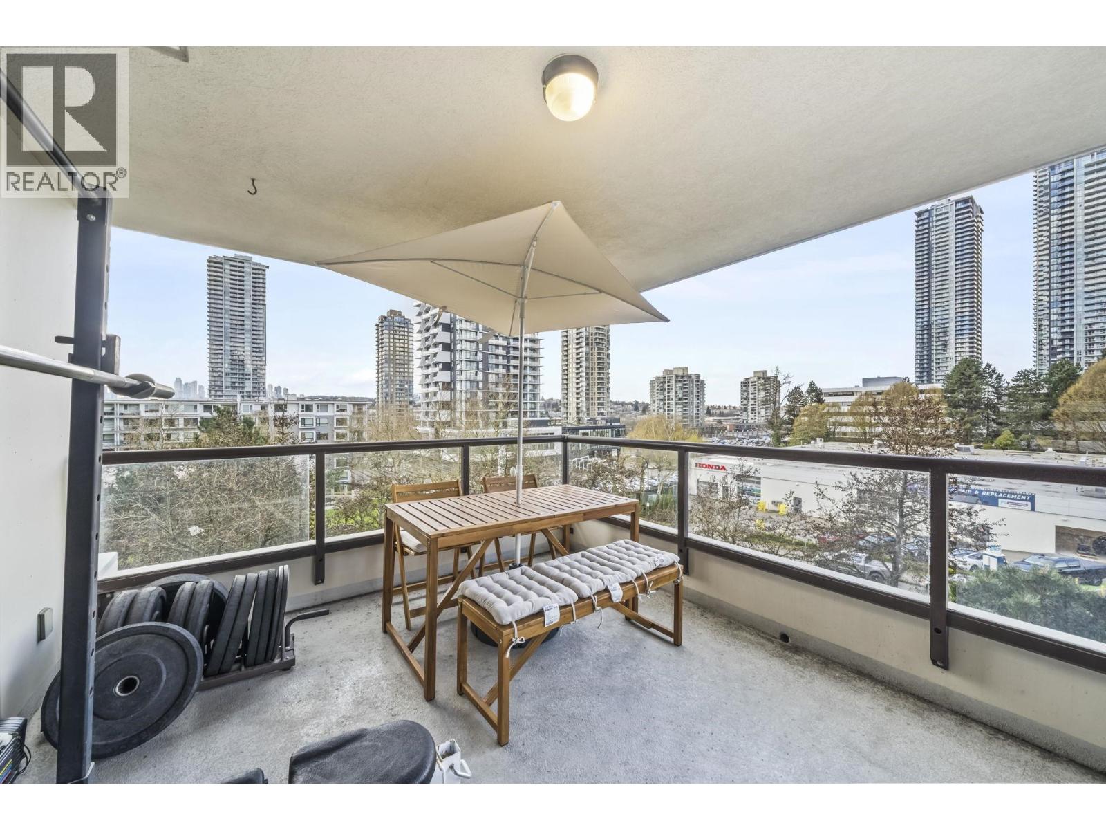 503 2088 Madison Avenue, Burnaby, British Columbia V5C 6T5 - Photo 13 - R3107755