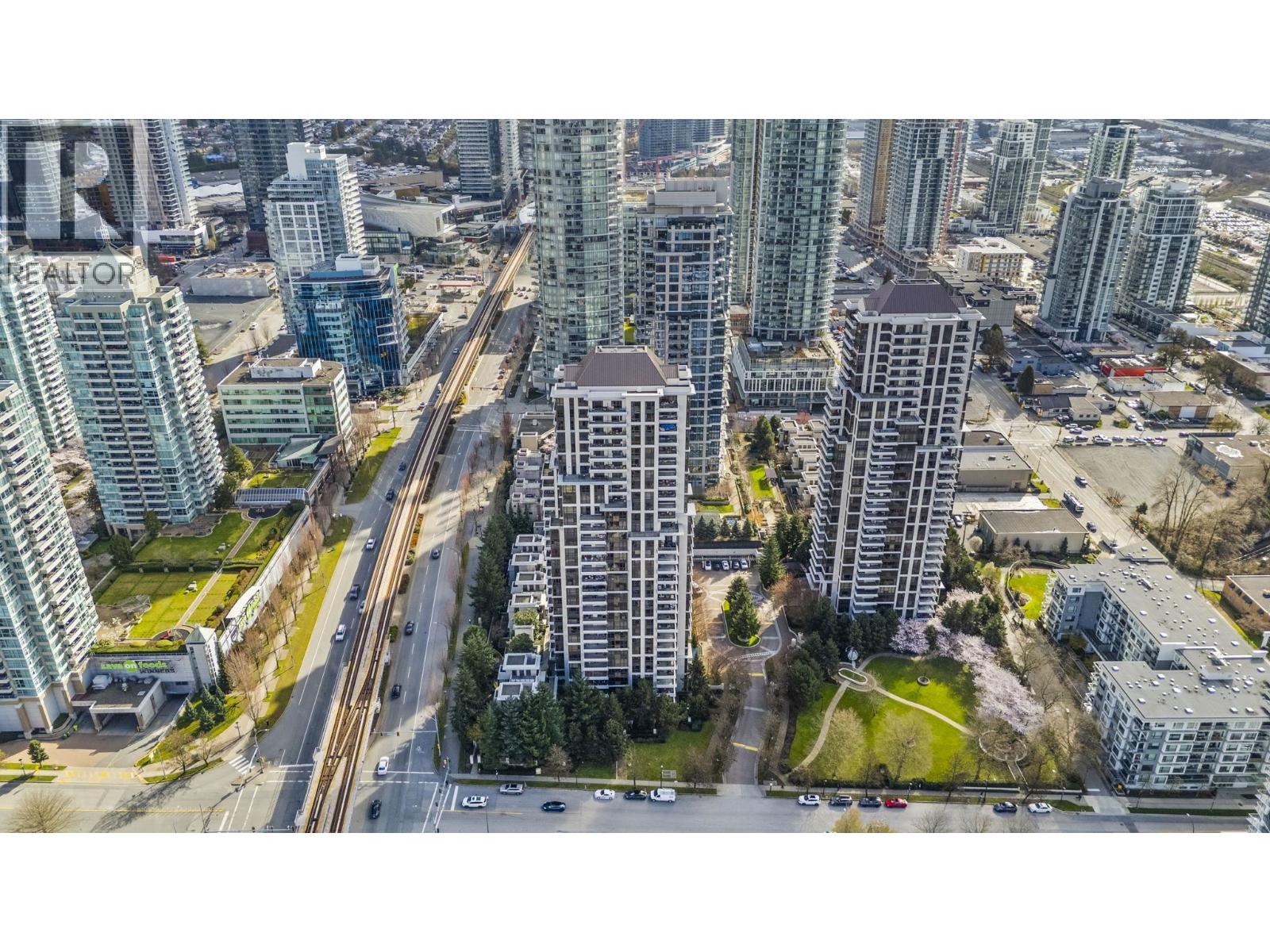 503 2088 Madison Avenue, Burnaby, British Columbia V5C 6T5 - Photo 28 - R3107755